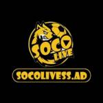 Socolive TV profile picture