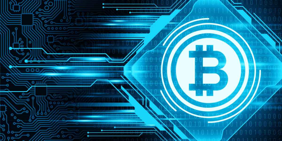 Why Blockchain App Maker is the Leading Blockchain Development Company in Texas