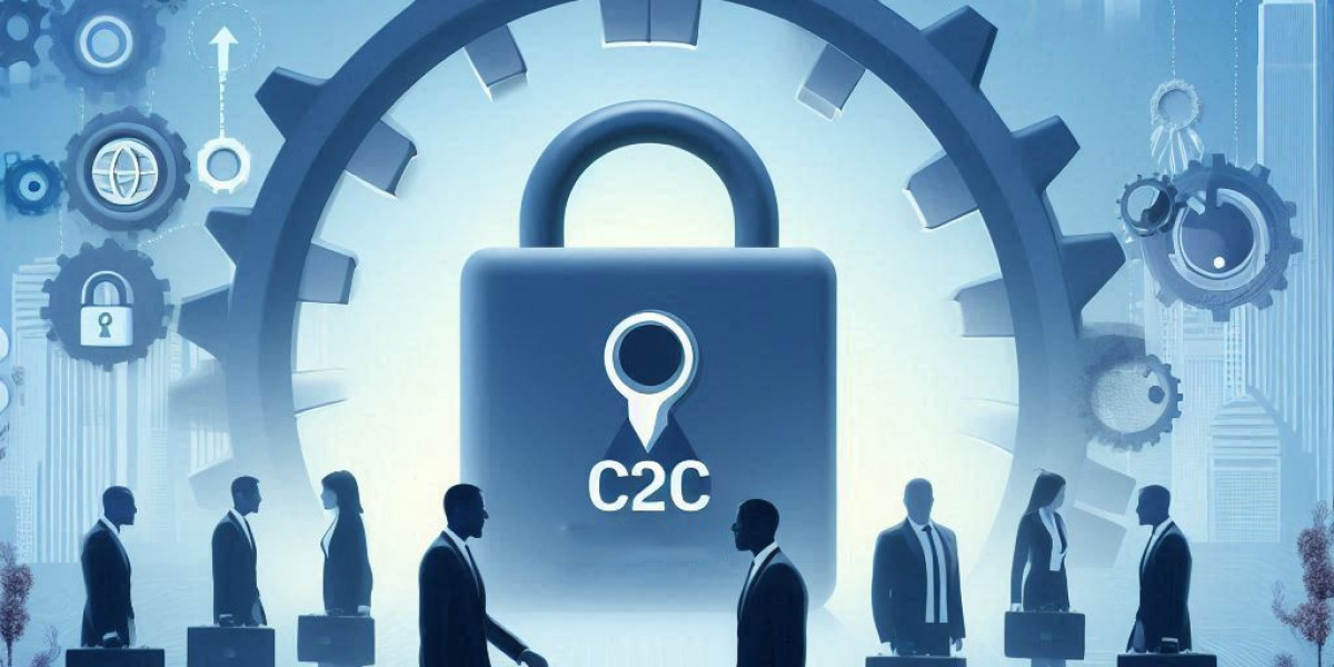 C2C Hiring Services : Growth and Opportunities