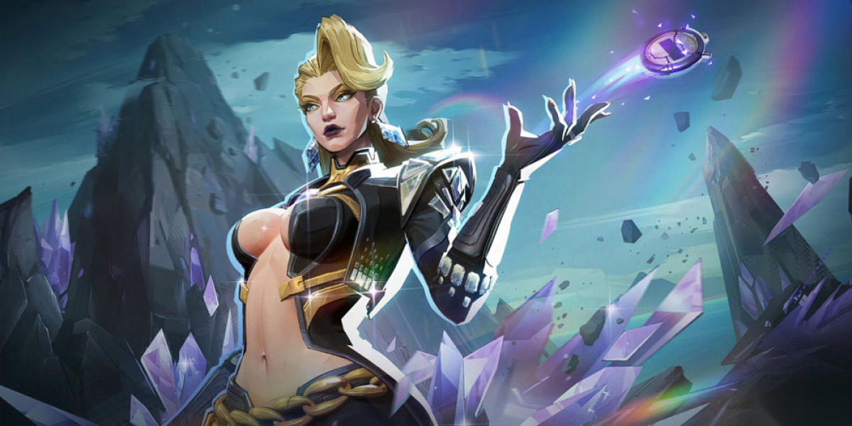 Chronos Shield Update - Marvel Rivals Changes