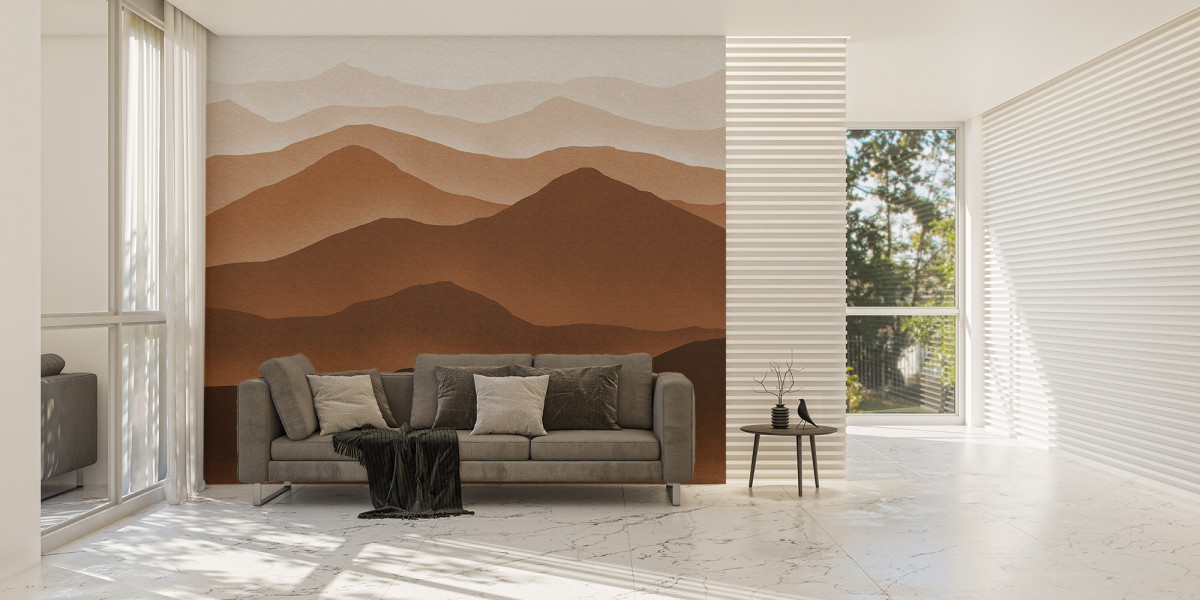 Easy Ways to Refresh Your Walls with Pattern