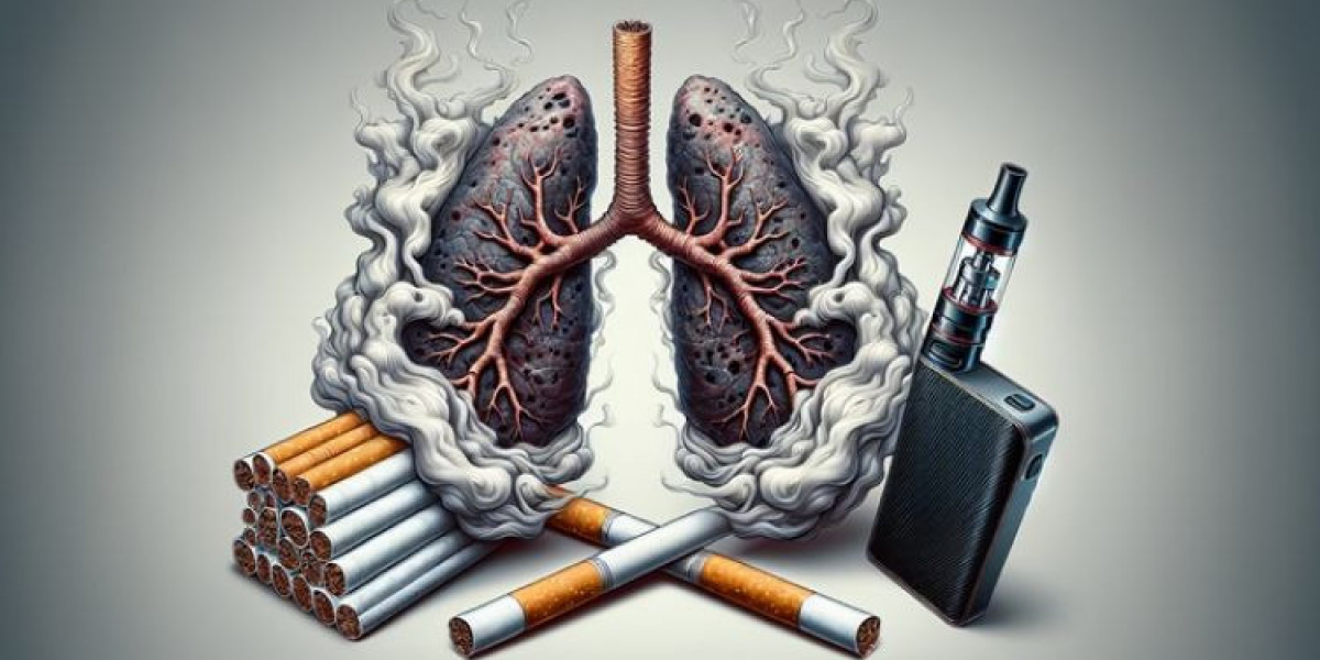 Essential Health Coverage for Smokers: What to Look For