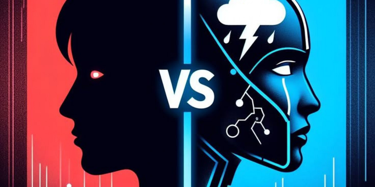 AI vs. Human Translators: What’s the Future of Language Services?