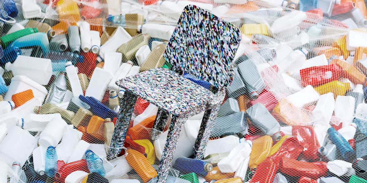 Recycled Plastic Manufacturing Plant Project Report: Industry Trends and Investment Opportunities