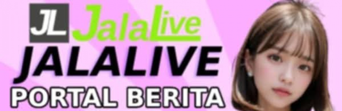 Jalalive Sepak Bola Cover Image