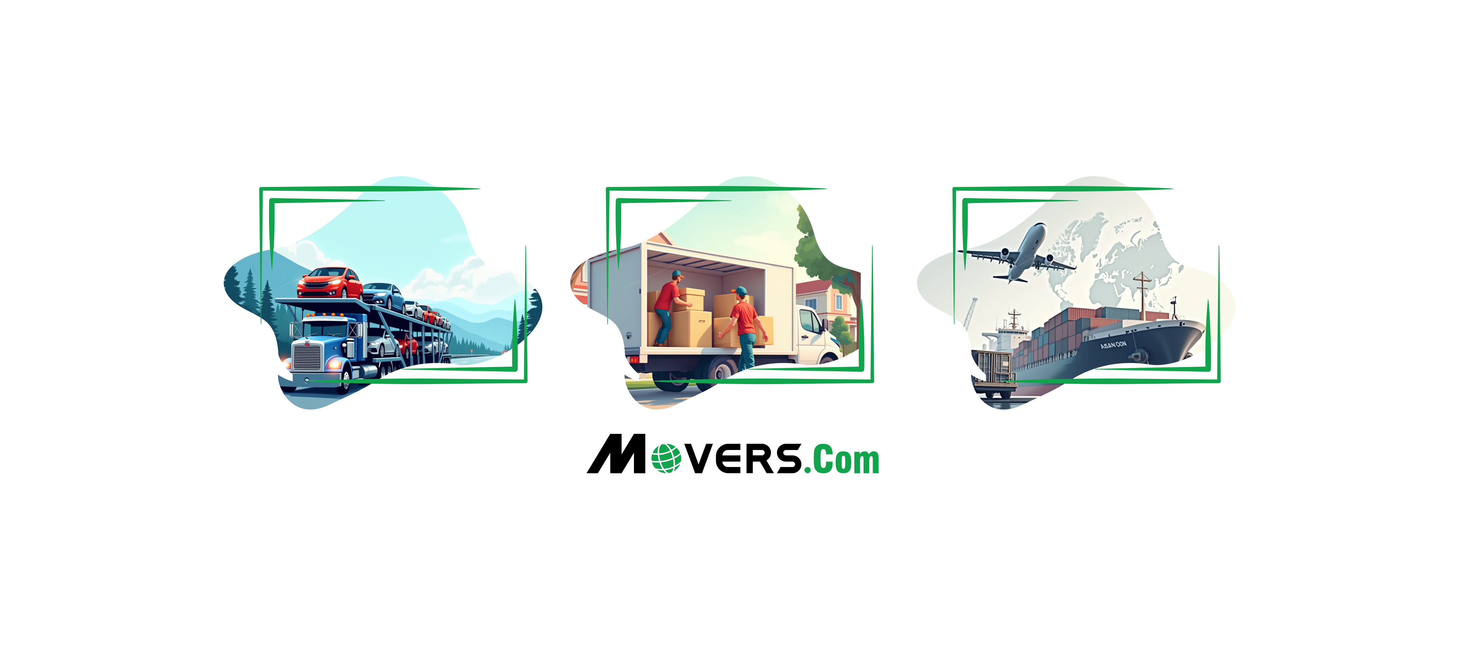 Licensed Movers in Jacksonville, FL