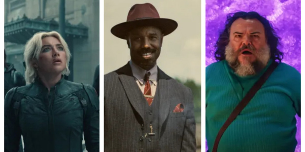 Box Office Buzz: 'Thunderbolts*' Nears $300M
