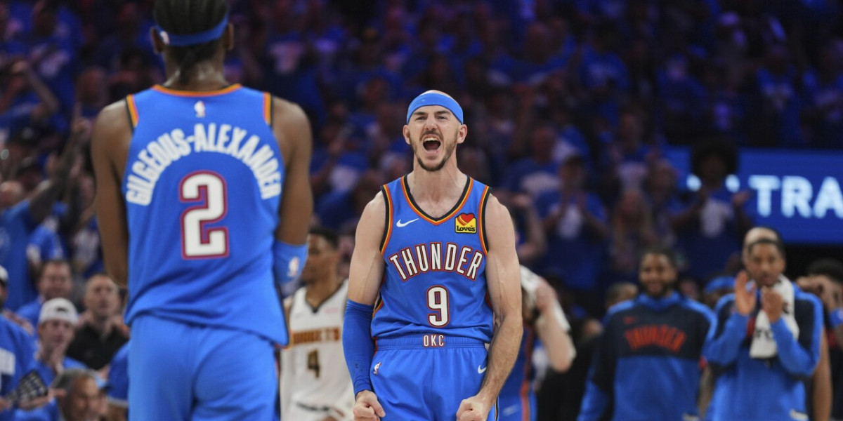 2025 NBA Playoffs: Unpredictability and Incredible Performances