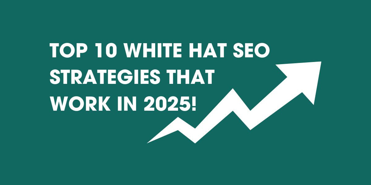 Top 10 White Hat SEO Strategies That Work in 2025