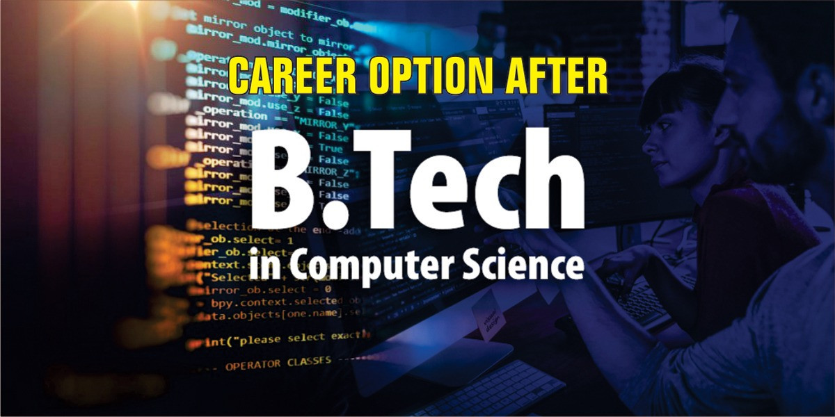 Exploring the Future of BTech CSE: Investment, Opportunities, and Trends