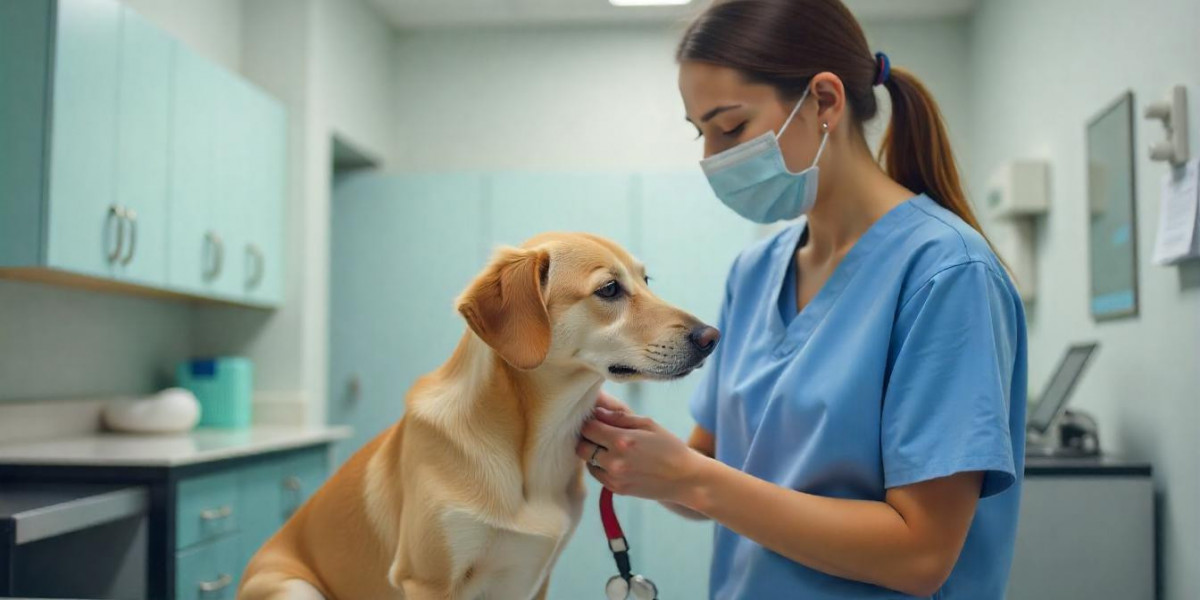 Overview of Pet Medical Services Offered in Vancouver Clinics