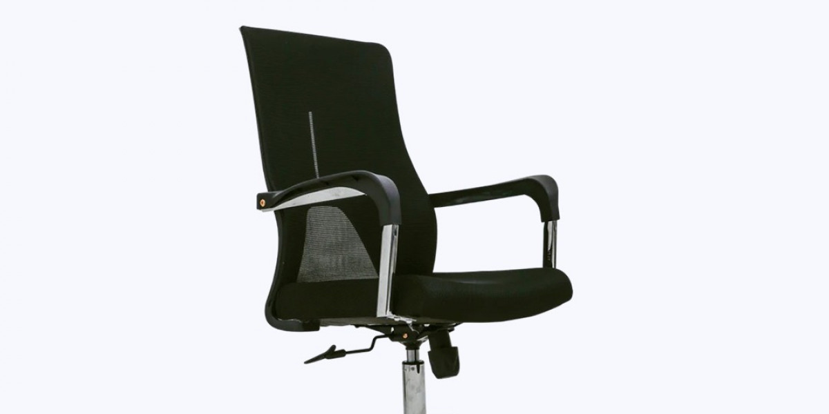 10 Best Office Furniture Designs to Consider in Karachi