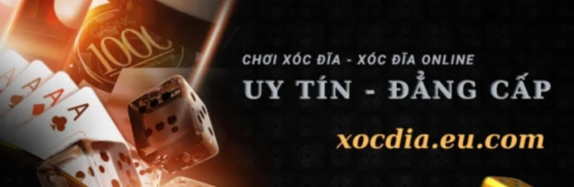 Xóc Đĩa Xóc Đĩa Cover Image