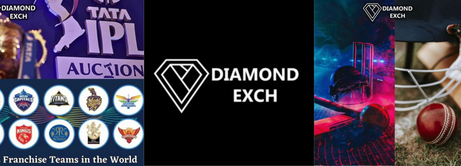 Diamond Diamond Cover Image
