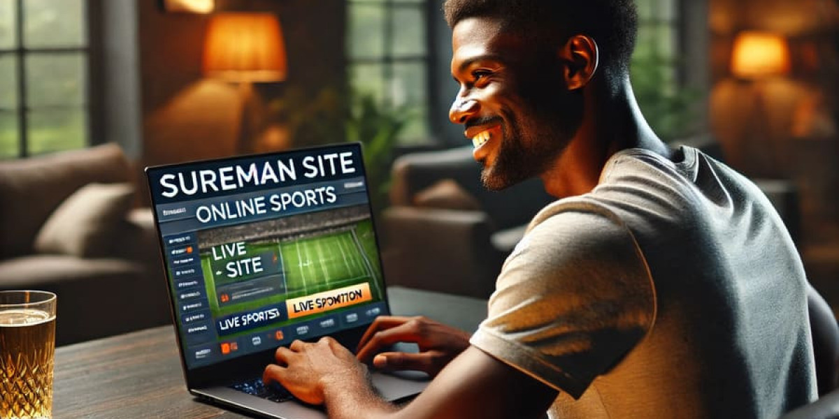 Discovering Safe Korean Gambling Sites with Sureman: Your Ultimate Scam Verification Guide