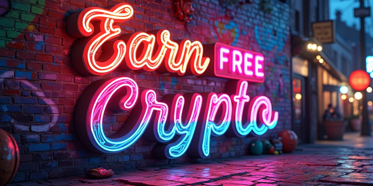Unlock the Future of Free Crypto Earnings with TTEarnCrypto