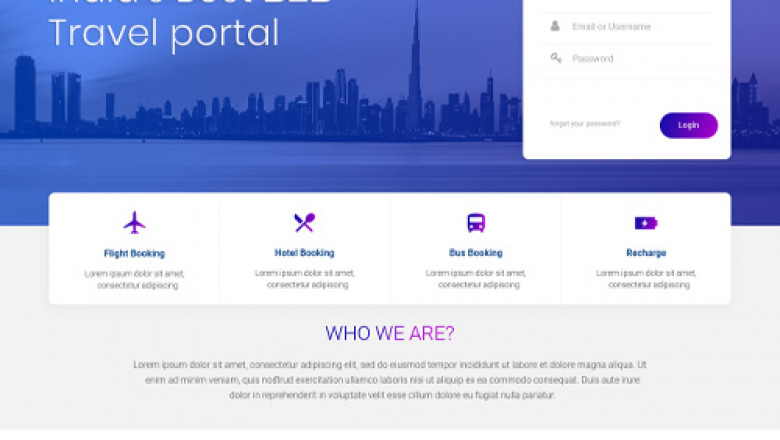 How to Get a Fabulous Best B2B Travel Portal on a Tight Budget | NYC Newsly