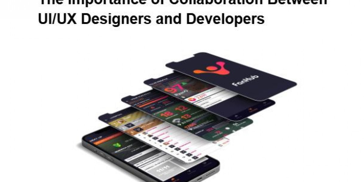 The Power of UI UX and Developer Synergy in Product Success