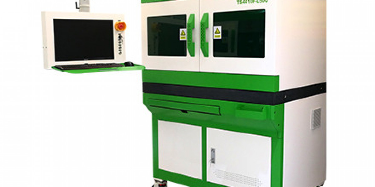 Precision in Resistor Calibration: The Role of Laser Resistor Trimming Technology