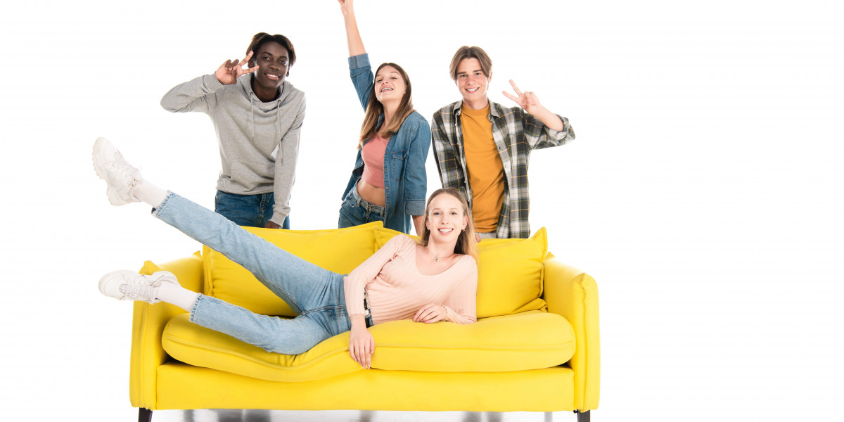 See What Cheap Sofas Tricks The Celebs Are Using
