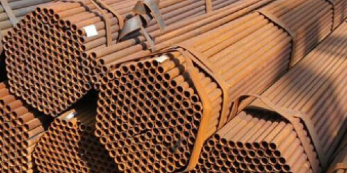 Corten Steel Pipes vs. Conventional Pipes: What's the Difference?