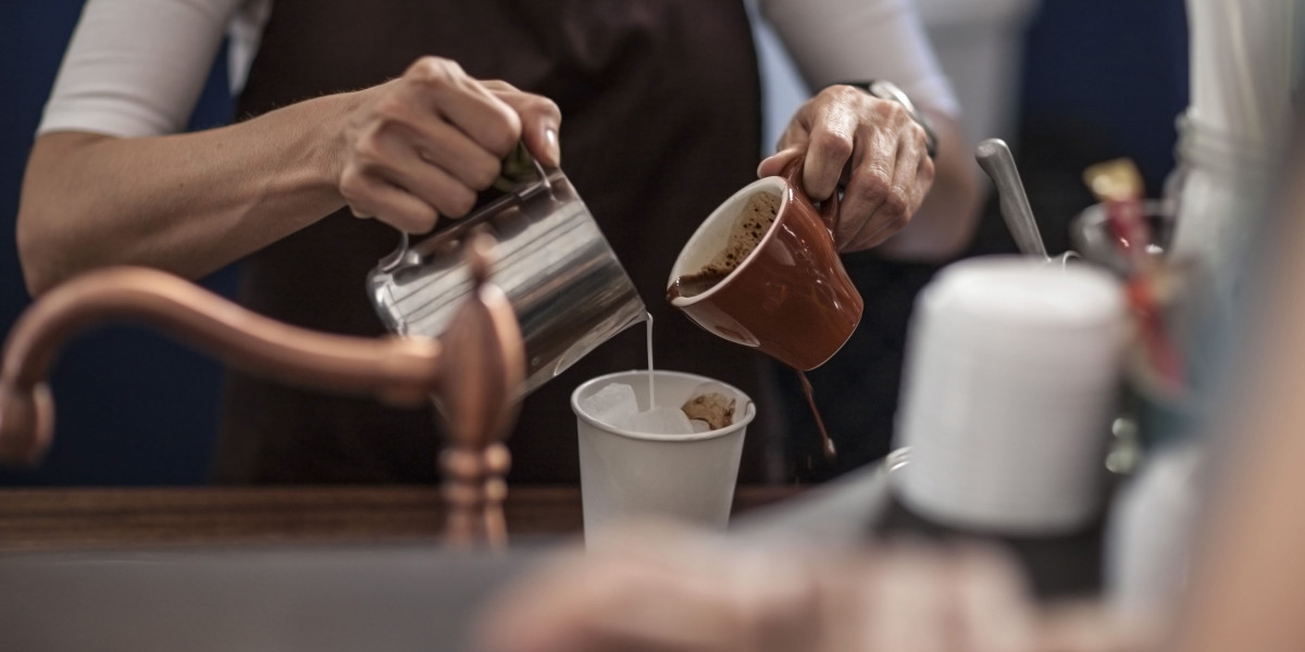 What's The Point Of Nobody Caring About Bosch Tassimo Coffee