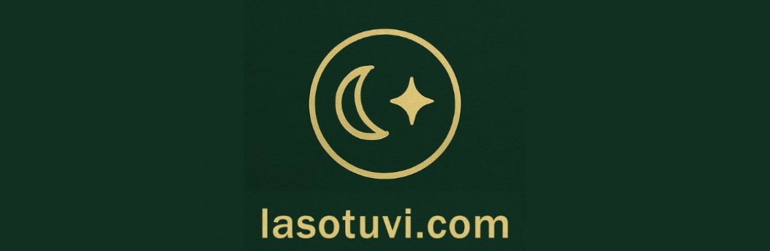 Lá Số Tử Vi Cover Image