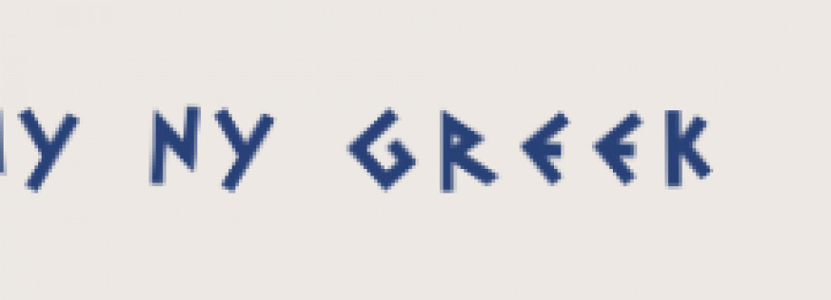 New York New York Greek Restaurant Cover Image