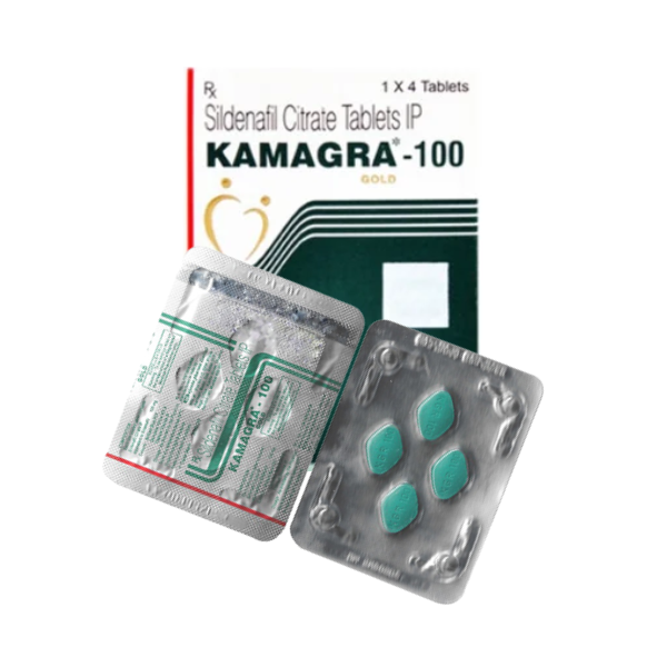 Kamagra Gold 100mg Storage, Uses, Review & Best Price