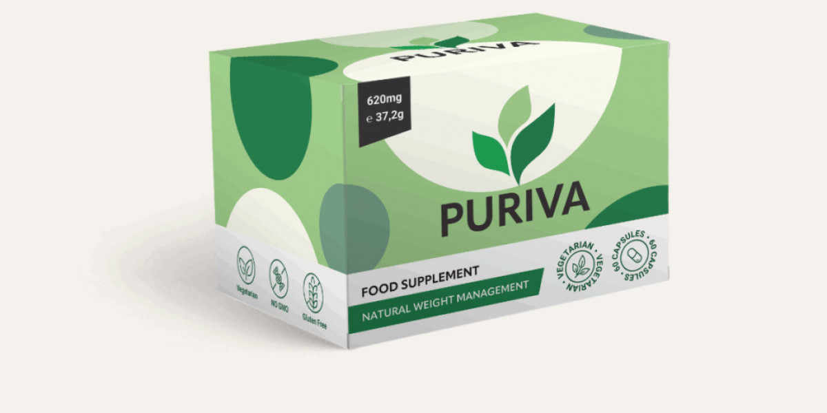 Purriva – Découvrez le secret d'une minceur naturelle sans effets secondaires