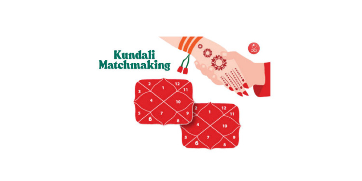 Kundali Matchmaking: Astrological Compatibility Guide