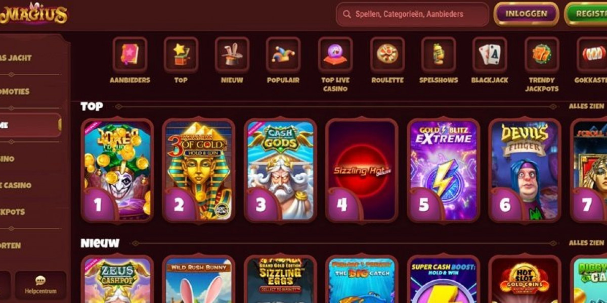 Online Casino Ohne Limit: Alles Wat Je Moet Weten Over Grenzenloos Online Gokken