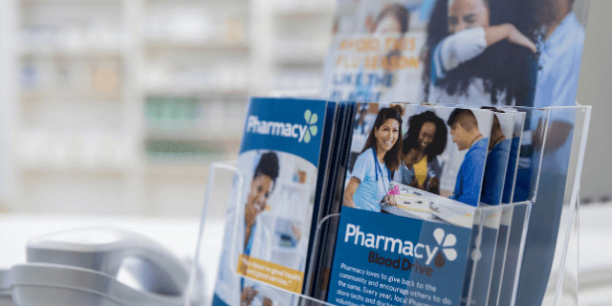 Brochure Design in Duluth, GA