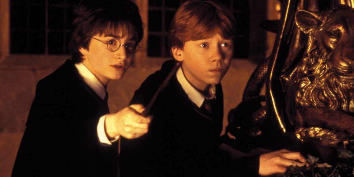 Harry Potter TV Series: J.K. Rowling's Role Explained