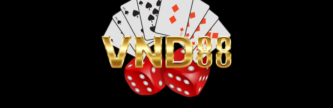 VND 88 Cover Image