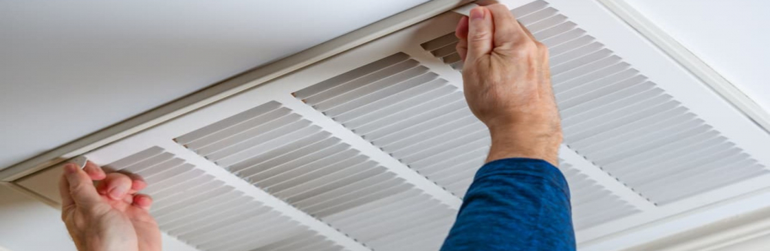 Alameda Airduct Cleaning Cover Image