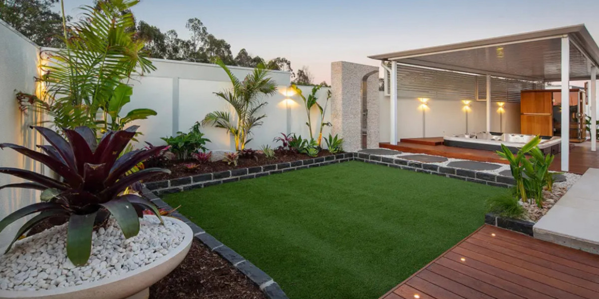 How to Choose Landscaping Services in Ipswich
