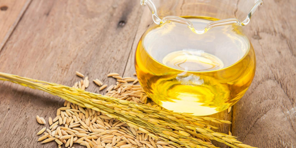 Cost Of Setting Up Rice Bran Oil Plant: Raw Materials Requirement and Detailed Project Report