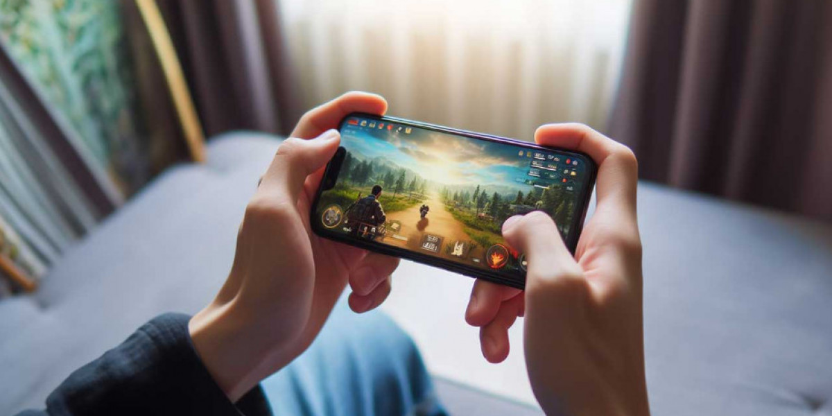 Top 5 Mobile Games Popular in Europe
