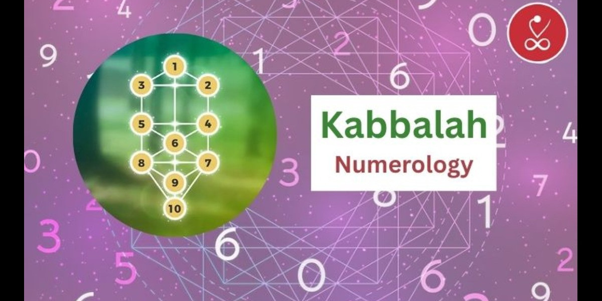 Kabbalah Numerology: Unlocking the Mystical Power of Your Name
