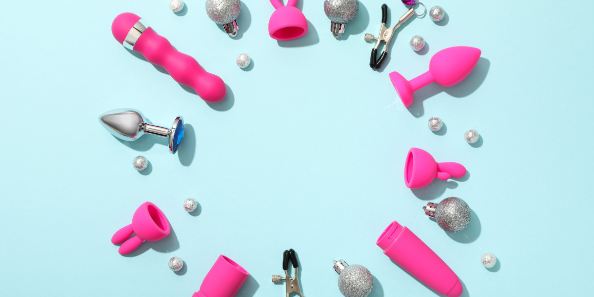 Five Things You Didn't Know About Sex Adult Toy