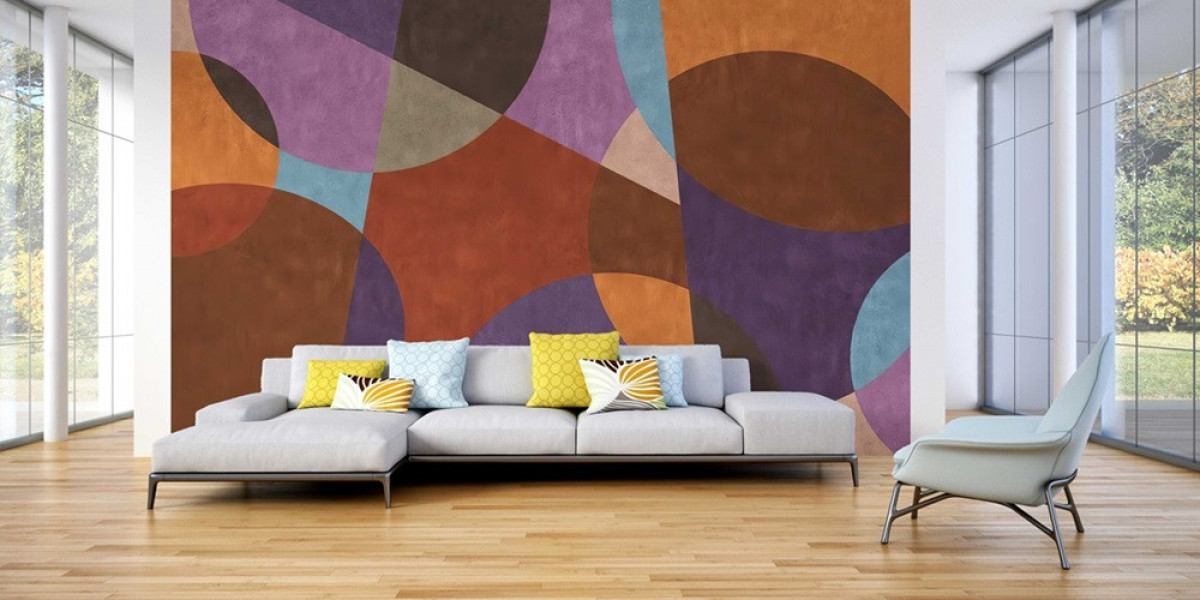 Wall Murals That Work in Any Interior