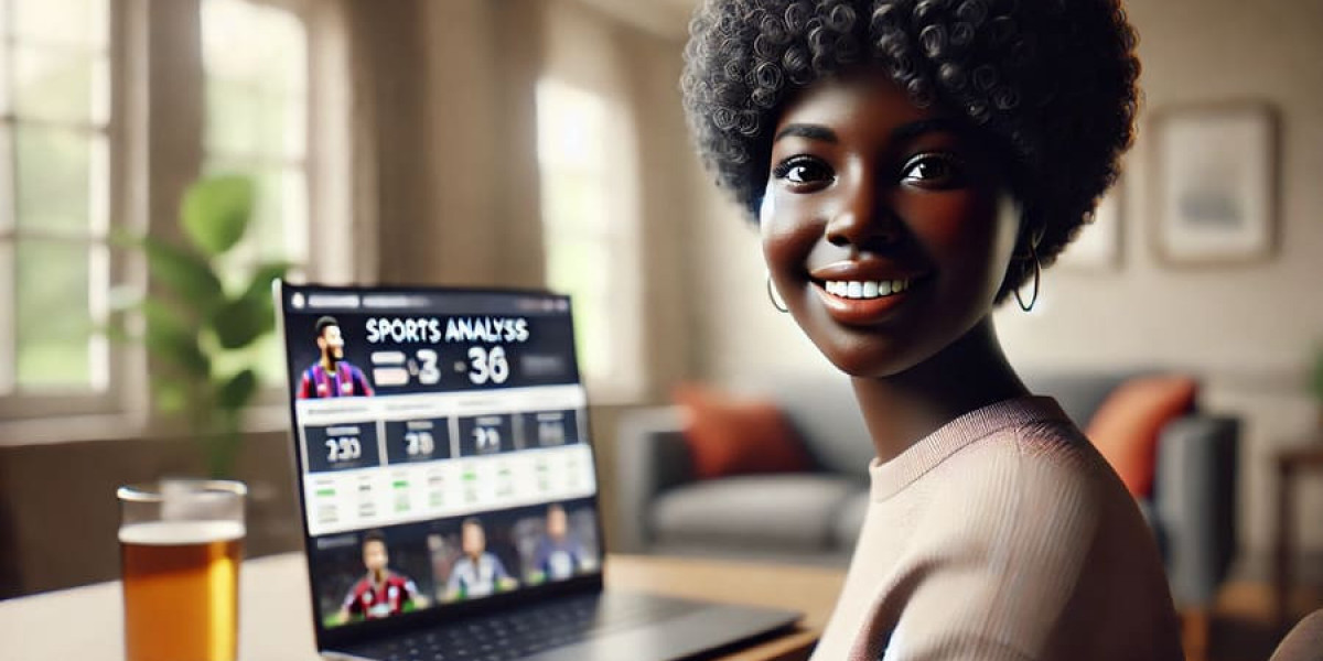 Discovering Trustworthy Korean Gambling Sites with Sureman: Your Scam Verification Solution