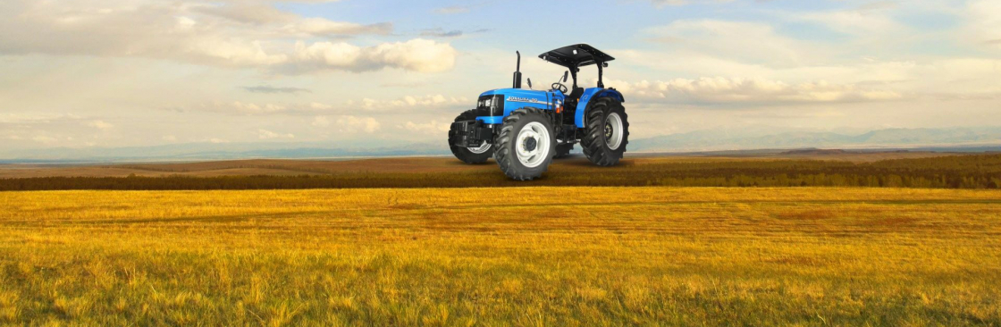 Sonalika Tractors In Ethiopia Cover Image