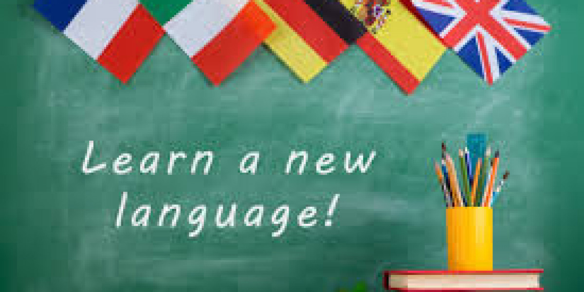 Foreign Language Institute in Jaipur
