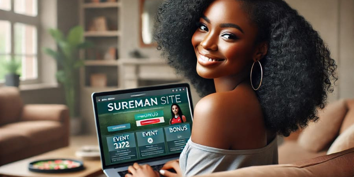 Discovering the Sureman Platform: The Key to Safe Korean Sports Betting and Scam Verification