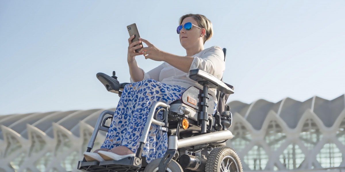 Here's An Interesting Fact About Collapsible Mobility Scooter