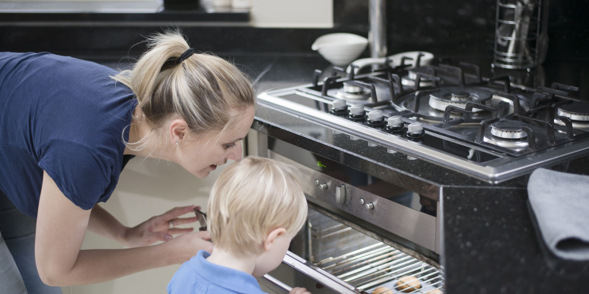 3 Reasons Commonly Cited For Why Your Built In Cooker Isn't Performing (And How To Fix It)