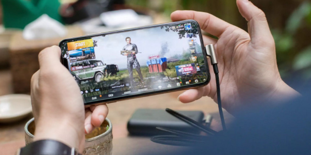Asia’s Love for Online Gaming