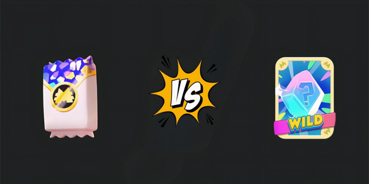 Monopoly GO Stickers: Wild vs Swap Packs
